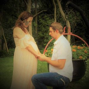 Meet your Posher, Aleshia